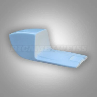 LR204 Yamaha TD2 B TD3 réplicas vintage carreras joroba asiento trasero carreras motocicleta Foto 1 de 4