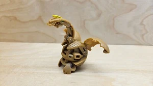 Bakugan 600g Tan Subterra Helios B2 - Picture 1 of 6