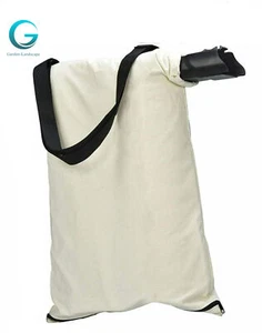 Bolsa de repuesto para cortadora de césped Toro 127-7040 - Imagen 1 de 6