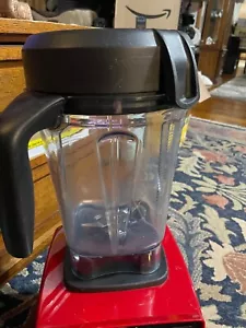 Frullatore professionale Vitamix 5300 VM0102D testato 100% completo funzionante BELLO - Foto 1 di 4
