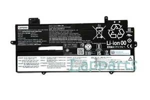 New Original L20M4P71 L20C4P71 Battery for Lenovo ThinkPad X1 Cardon 9th 10th - Picture 1 of 2