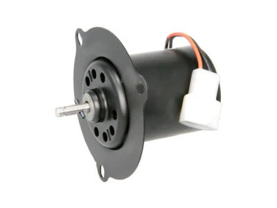 Motor de ventilador condensador A/C Mercury Capri 1983-1986 66781MXWV 1984 1985 - Imagem 1 de 2