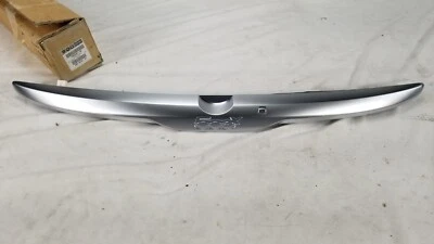 Genuine Mopar 16-18 Fiat 500X Hatch Liftgate Handle 6VM57U00AA - Image 1 of 3