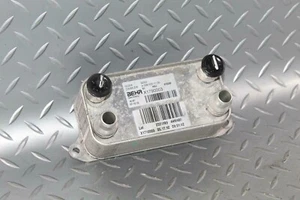 12-15 SLK250 SLK350 Transmission Oil Cooler Radiator Assembly 2325999 Warranty - Picture 1 of 12