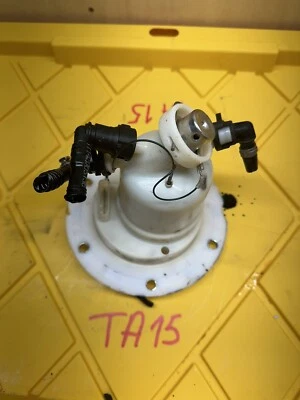 Mercedes Benz C300 2009 bomba de combustible gas sensor de nivel unidad de envío conjunto fabricante de equipos originales Foto 1 de 4