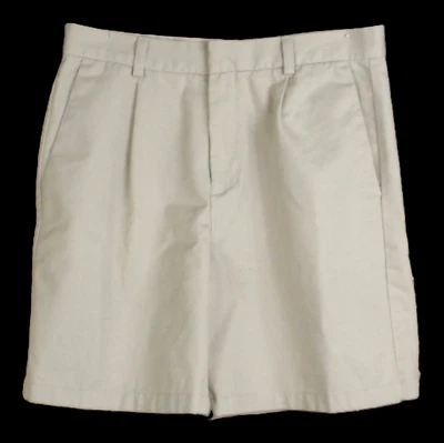 Pantalones cortos para mujer DOCKERS color caqui tostado talla 10 Foto 1 de 4