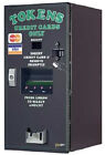 American Changer AC2006 Credit Card Token Dispenser Front Load