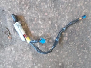 PEUGEOT 206 GASOLINA CERRADURA ENCENDIDO Y LLAVE 98-08 - Imagen 1 de 2