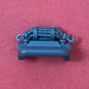Leagues of Votann HERNKYN PIONEERS BIKE REAR (A) - Bits 40k - Picture 1 of 1