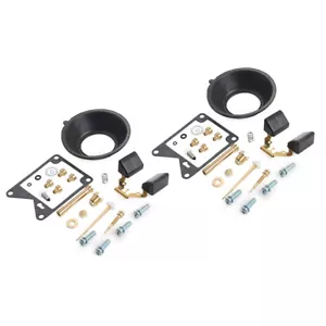 Per Yamaha Virago 750 XV750 1981-1983 Kit Riparazione Carburatore Galleggiante Diaframma - Foto 1 di 5