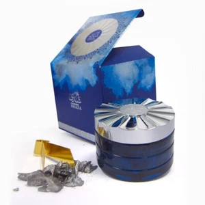 Al Haramain Shaza Bukhoor 75 g di fragranza elegante - Foto 1 di 2