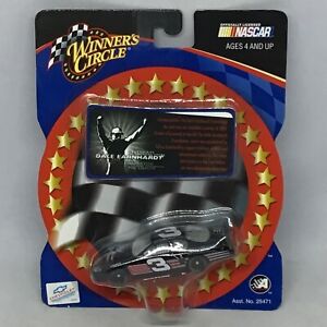 2003 Dale Earnhardt #3 Celebrate An American Great Chevy 1/64 Winners Circle