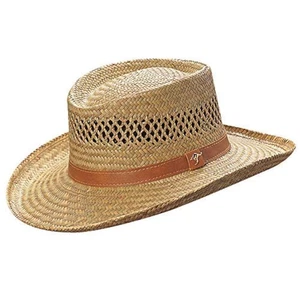 Co. Men's Rush Gambler, Natural, Large - Picture 1 of 8