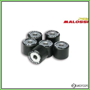 Kit 6 rulli Malossi HTRoll 20x17 grammi 13 - 6611095.P0 - Imagen 1 de 1