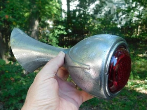 1932 Nash Tail Light RH Passenger Side - Picture 1 of 6