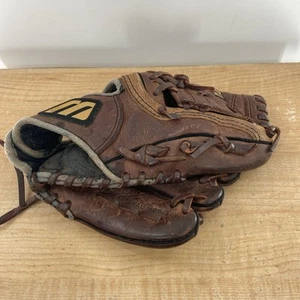 Guante deslizante Mizuno GSL 1150 11,5 pulgadas modelo profesional para diestros - Imagen 1 de 7