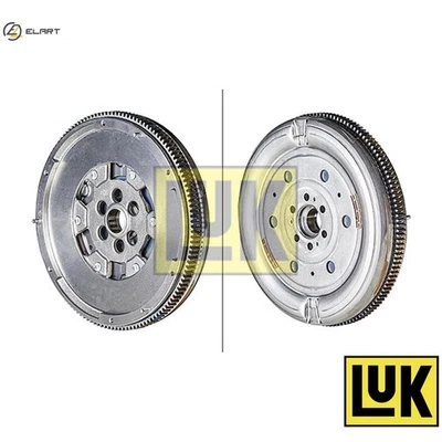 FLYWHEEL 415 0342 10 FOR VW GOLF EOS PASSAT/Magotan RABBIT SEAT CCTA/CBFA 2.0L - Image 1 of 4