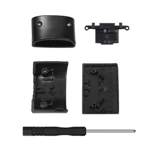 Diadema Snap Diadema Repuesto Plástico Snap Accesorios para Logitech G Pro X - Imagen 1 de 4
