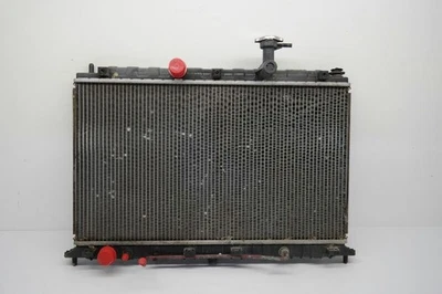 2006 KIA RIO RADIATOR 1.6L Foto 1 de 4