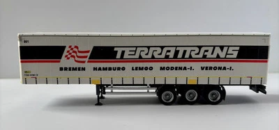 Herpa Terratrans - Immagine 1 di 4