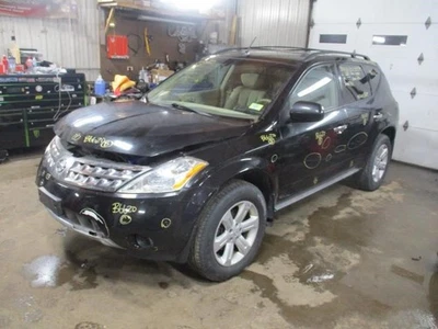 (DOES NOT INCLUDE BUMPER) Front Bumper Reinforcement Fits 03-07 MURANO 339539 Foto 1 de 4