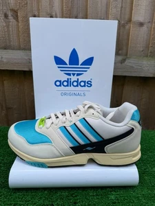 Adidas ZX 1000 C OG 80 s casual 2020 Torsion 9000 Reino Unido 9 de colección nuevo en caja - Imagen 1 de 10