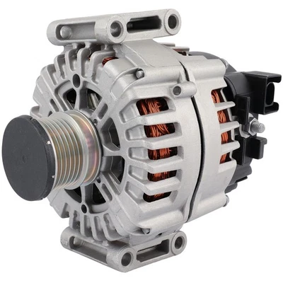 Alternator For Freightliner Sprinter 2500 3500 2014 2015 2016 2017 250A 11741 - Image 1 of 4