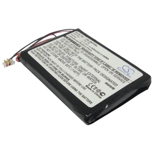Batería para Samsung YP-T8 YP-T8Z Reproductor de películas multimedia MP3 CS-SMT8SL 800mAh - Imagen 1 de 6