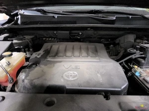 2011 Toyota RAV4 Brake Master Cylinder - Picture 1 of 11