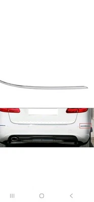 Rear Bumper Moulding Trim Strip For Mercedes Benz B-Class W246 2012-2014 Right - Image 1 of 4