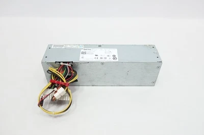 Dell H240AS-00 Power Supply 17a Amp 12v-dc 240w 100-240v-ac - Image 1 of 4