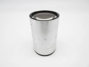 Zeiss Ikon Kinostar f=11,5cm Serie IV Projektionsobjektiv - Picture 1 of 8