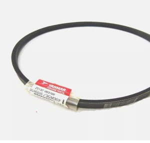 Yanmar Alternator Belt - 2GM20F 2GM20F-YEU 3GM30F 3GM30F-YEU - 25132-003700E - Picture 1 of 1