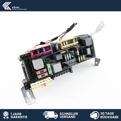 Centralina Di Rete Comfort Mercedes Benz Classe E W212 A2129001506 - Immagine 1 di 3