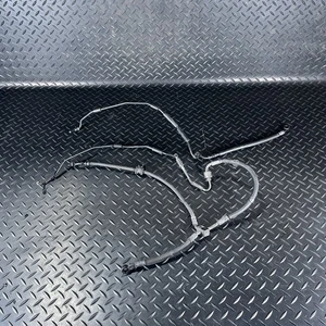 ♻️ HONDA CBR650R 2019-2020 - FRONT BRAKE LINES - Picture 1 of 6