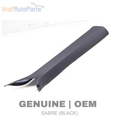 AUDI A5 QUATTRO 2018 - moldura de pilar superior delantera derecha/forro 8W8867234F Foto 1 de 4