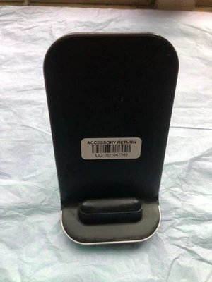 Ubiolabs Wireless Charging Pad for Mobile Phones USB-Output(UNIT ONLY NO CHARGER - Image 1 of 4