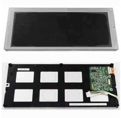 Pantalla LCD con Cristal Táctil para Brother XD1342051 PR600II PR600IIC PR620 PR620C Foto 1 de 4