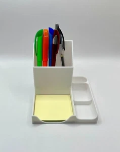 Desk Organizer Made In The USA - Picture 1 of 4