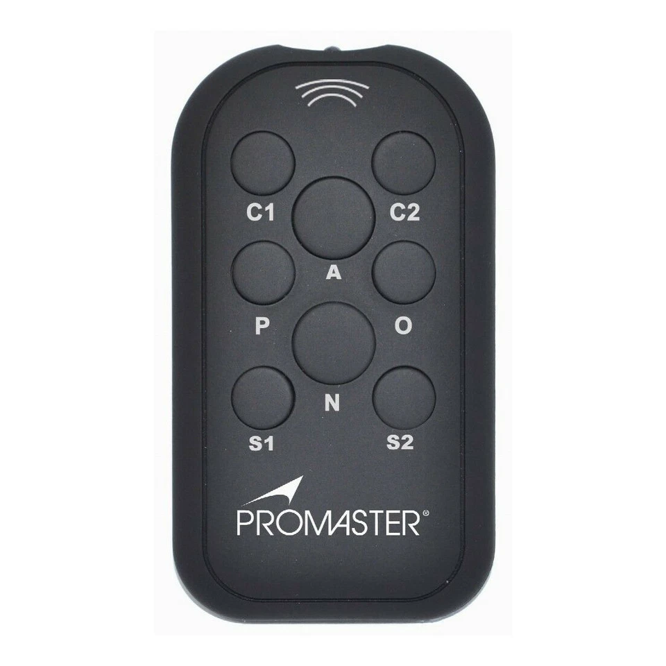 ProMaster Universal Camera Remote - Image 1 of 1