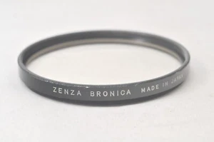@ SakuraDo Camera @ Rare! @ Vintage Zenza Bronica 67mm SL39.3C (UV) Lens Filter - Picture 1 of 5