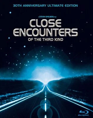 Close Encounters of the Third Kind (Two-Disc 30th Anniversary Ultimate Edition) - Image 1 of 3