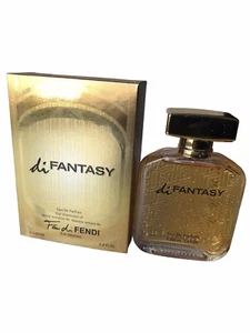 di Fantasy EDP Womens Designer Cologne Perfume Spray 3.4oz By Belle Bouquet - Picture 1 of 6