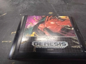OutRun 2019 (Sega Genesis, 1993) getestet und funktionsfähig. - Bild 1 von 4