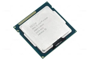 SR0RH INTEL I3-3240 3.40GHZ DUAL CORE 3MB CACHE - Bild 1 von 7