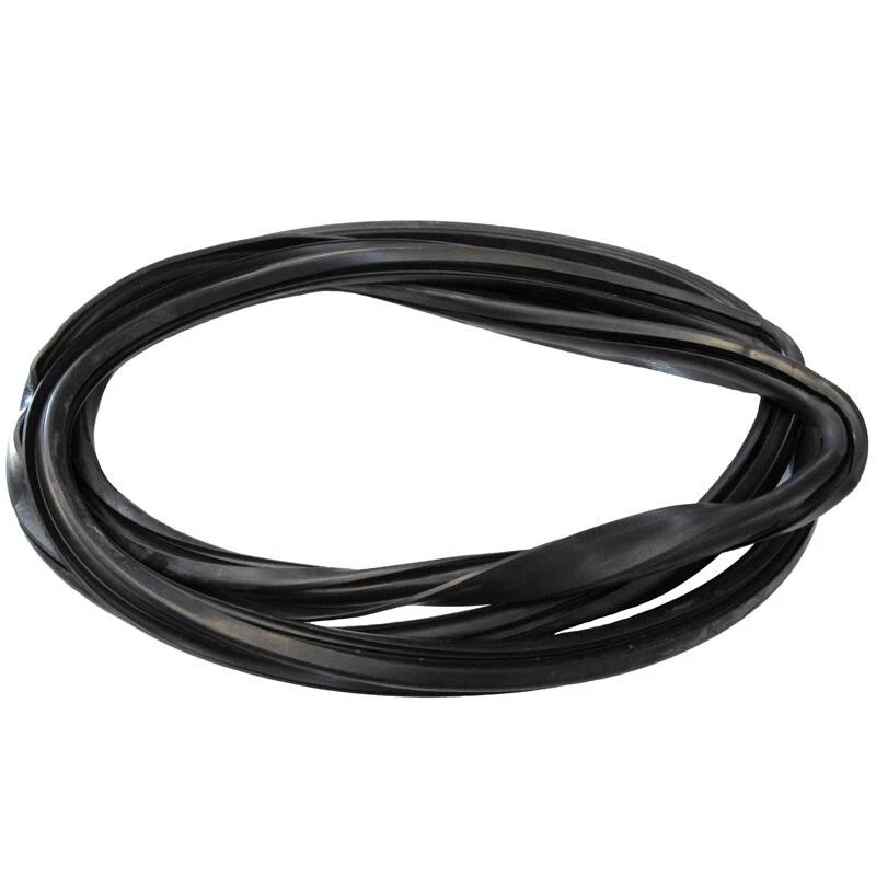  Windshield Gasket Compatible With 1971-1993 Dodge B Series Vans - Image 1 of 1