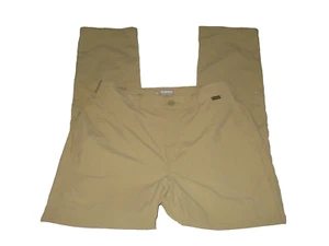 Simms Women's Insect Shield Fly Fishing Pants 30 x 31 - Picture 1 of 8