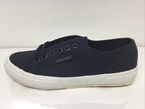 Las mejores ofertas en Zapatillas deportivas sólido Superga Azul para  Mujeres | eBay