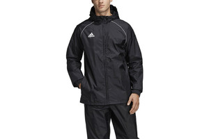Football Waterproof Activewear Jackets 