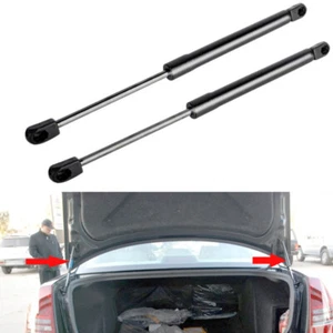 2x FOR Chrysler 300C 2005-2021 Car Rear Cover Left Right HYDRAULIC STRUT SHOCK - Bild 1 von 2